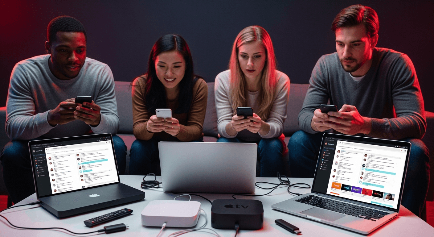 Best IPTV Forums for Support & Troubleshooting - IPTV forums for support