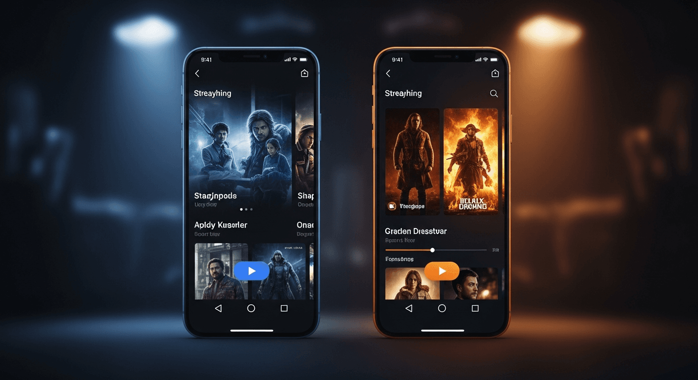 TiviMate vs IPTV Smarters Pro: Which Wins? - TiviMate vs IPTV Smarters Pro