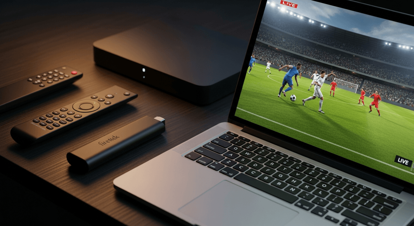 Watch World Cup 2026 live from the US, UK, or anywhere. Here are the 6 best streaming services to catch every match in 2026. How to Watch World Cup 2026: 7 Best Options - how to watch World Cup 2026