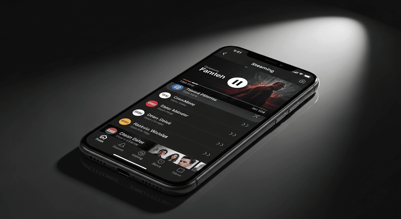 IPTV Smarters Pro 3.1 reviewed on Firestick, iPhone & Android. Is the $1.99 unlock worth it? Hands-on verdict inside. IPTV Smarters Pro Review 2026: Worth It? - IPTV Smarters Pro review