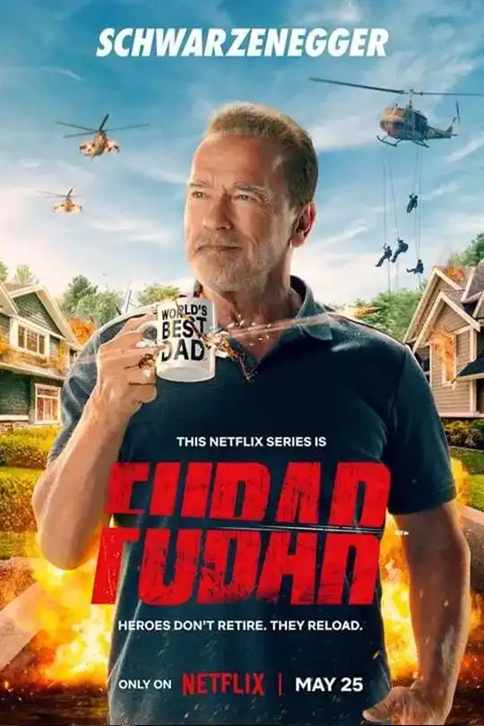 Cinema Poster