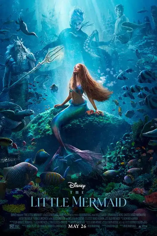 Cinema Poster