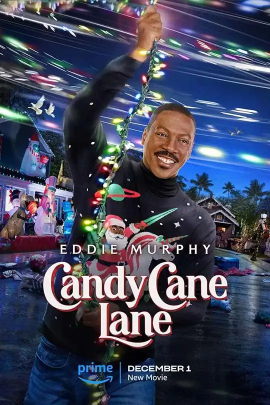Cinema Poster