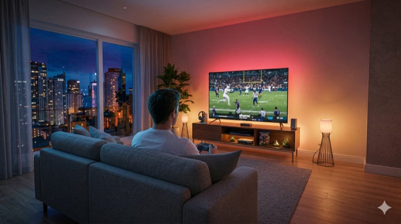 Best IPTV USA 2026 for Cord Cutters in New York and Los Angeles