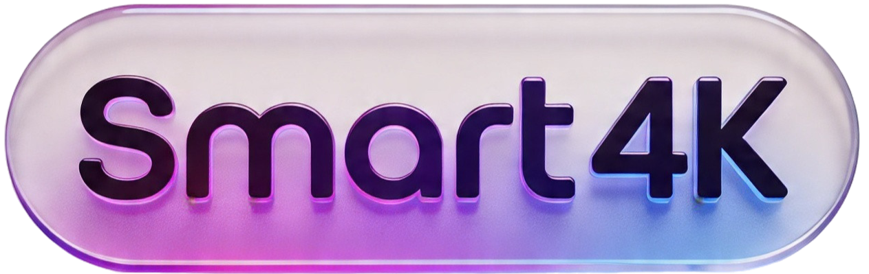 SMART 4K IPTV